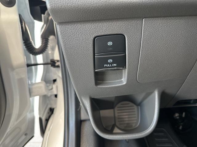 new 2025 Ford Transit-250 car, priced at $49,156