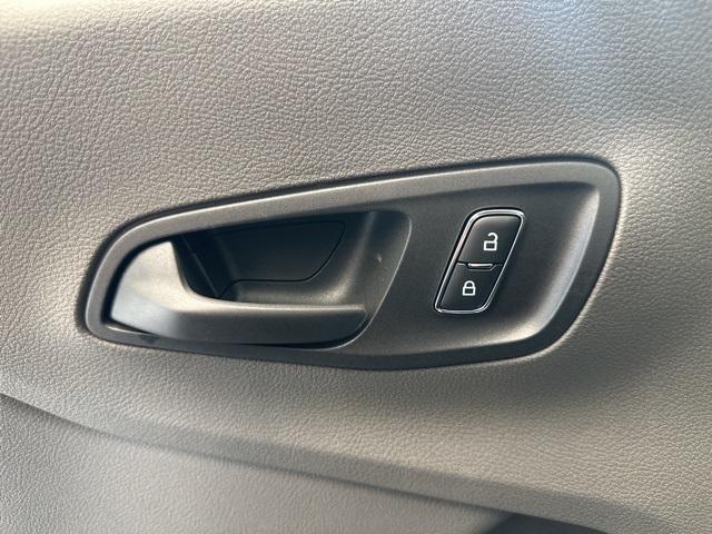 new 2025 Ford Transit-250 car, priced at $49,156