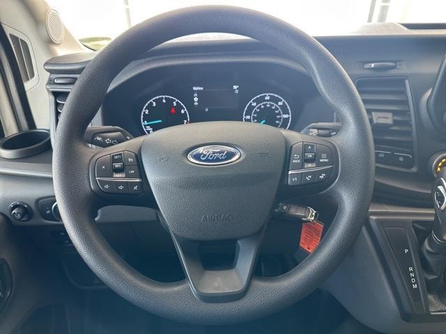 new 2025 Ford Transit-250 car, priced at $49,156