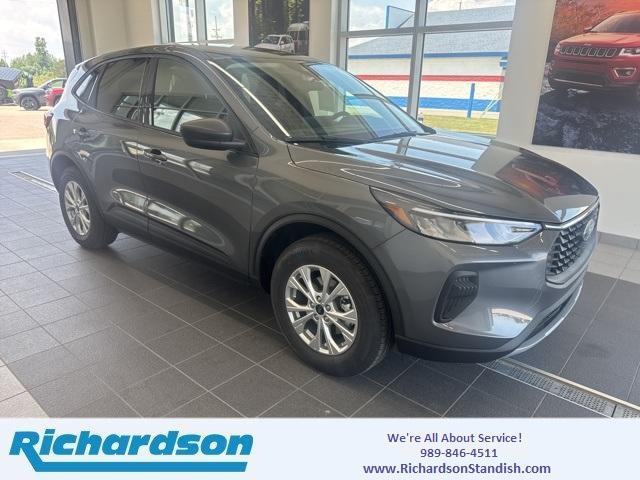 new 2025 Ford Escape car, priced at $35,081