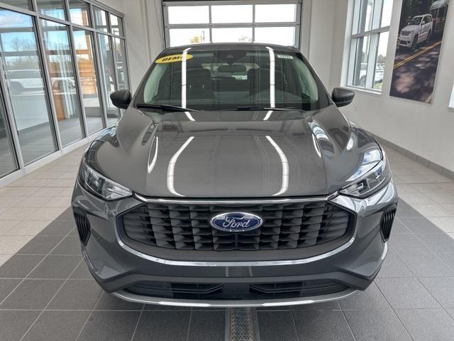 new 2025 Ford Escape car, priced at $35,081
