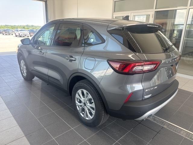 new 2025 Ford Escape car, priced at $35,081