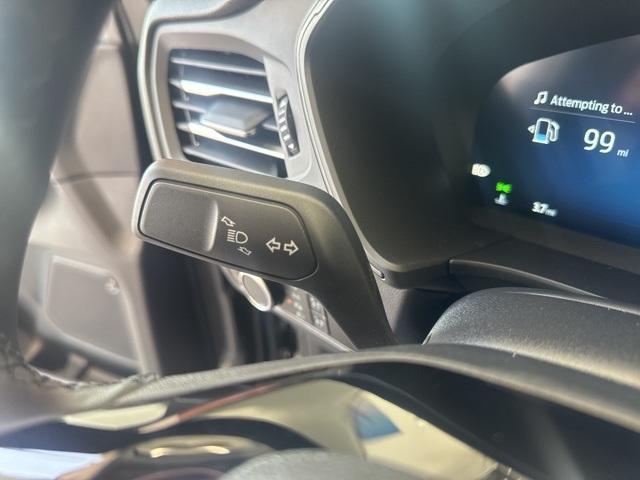 new 2025 Ford Escape car, priced at $35,081