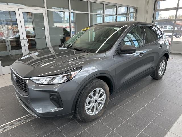 new 2025 Ford Escape car, priced at $35,081