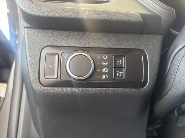 new 2025 Ford Escape car, priced at $35,081