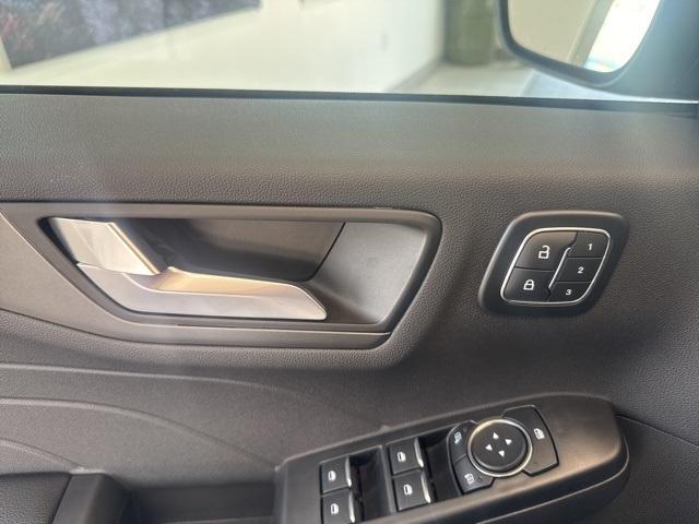 new 2025 Ford Escape car, priced at $35,081
