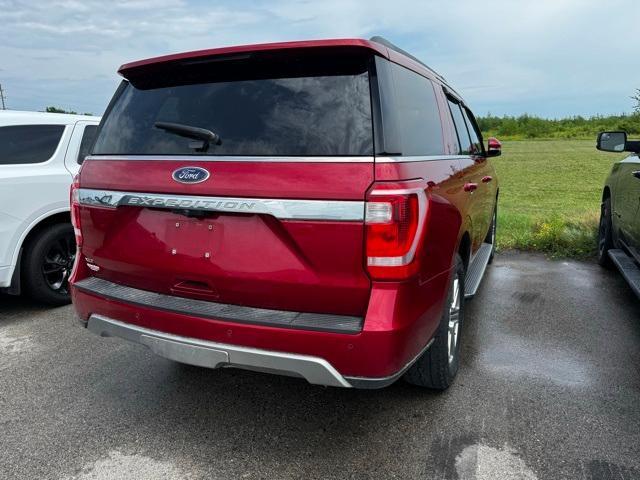 used 2020 Ford Expedition car, priced at $23,395