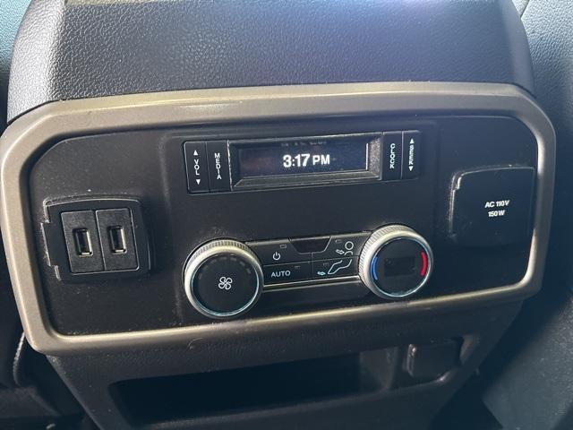 used 2020 Ford Expedition car, priced at $21,495