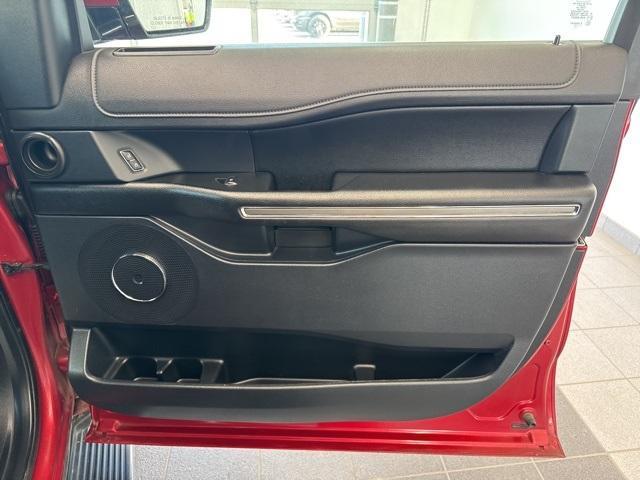 used 2020 Ford Expedition car, priced at $21,495