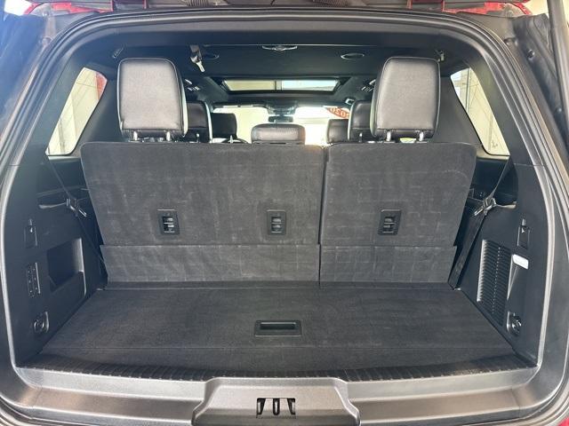 used 2020 Ford Expedition car, priced at $21,495