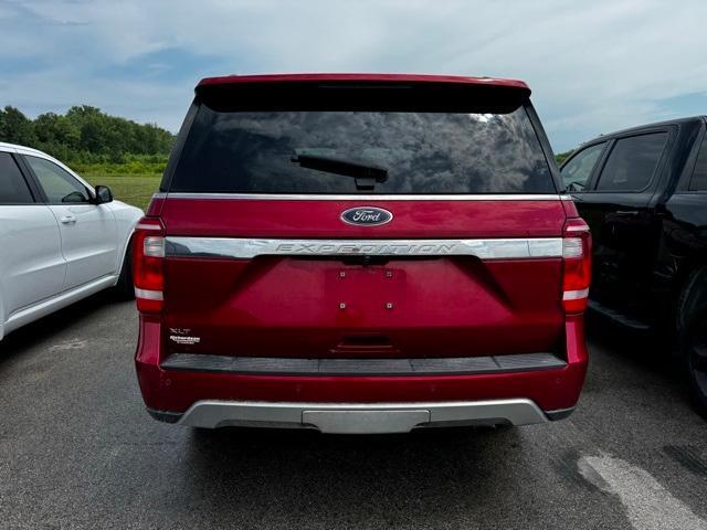 used 2020 Ford Expedition car, priced at $23,395