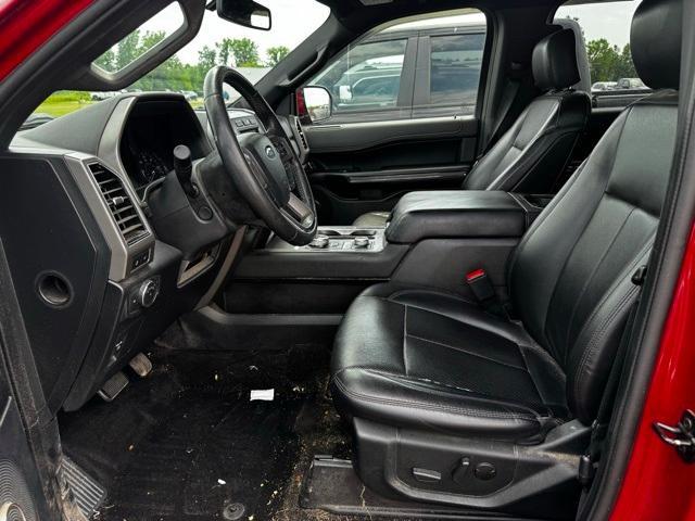 used 2020 Ford Expedition car, priced at $23,395