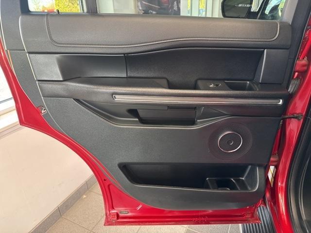 used 2020 Ford Expedition car, priced at $21,495
