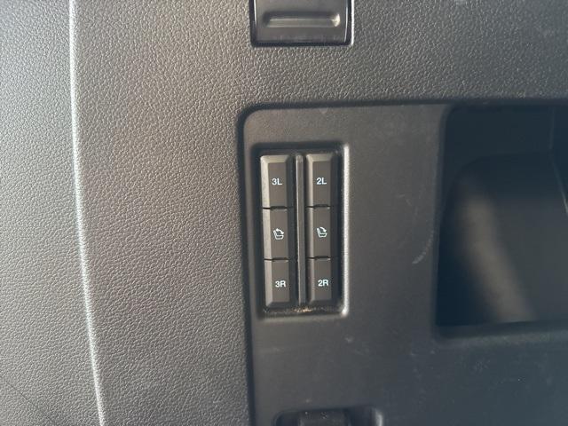 used 2020 Ford Expedition car, priced at $21,495