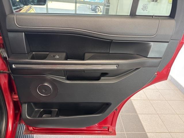 used 2020 Ford Expedition car, priced at $21,495