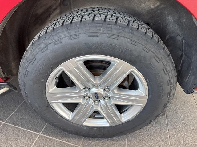 used 2020 Ford Expedition car, priced at $21,495