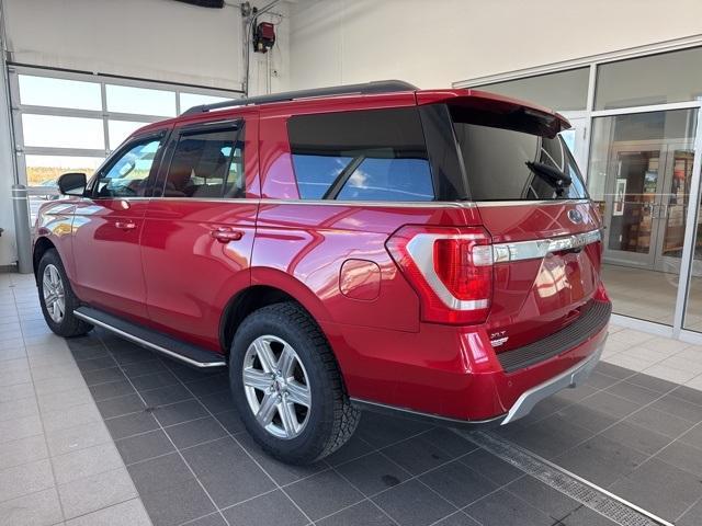 used 2020 Ford Expedition car, priced at $21,495