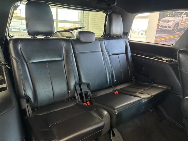 used 2020 Ford Expedition car, priced at $21,495