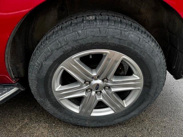 used 2020 Ford Expedition car, priced at $23,395