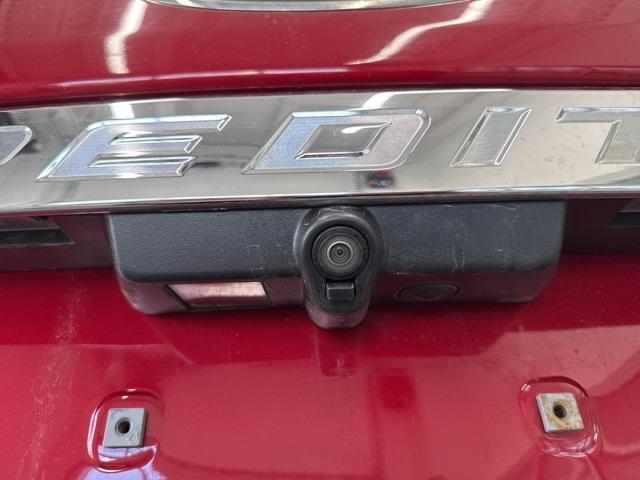 used 2020 Ford Expedition car, priced at $21,495