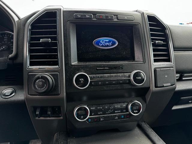 used 2020 Ford Expedition car, priced at $23,395