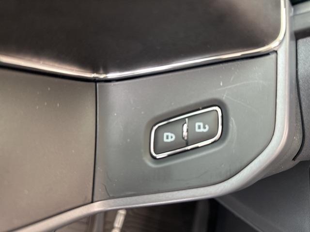 new 2025 Ford F-150 car, priced at $57,673