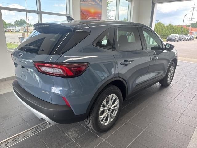 new 2025 Ford Escape car, priced at $34,673