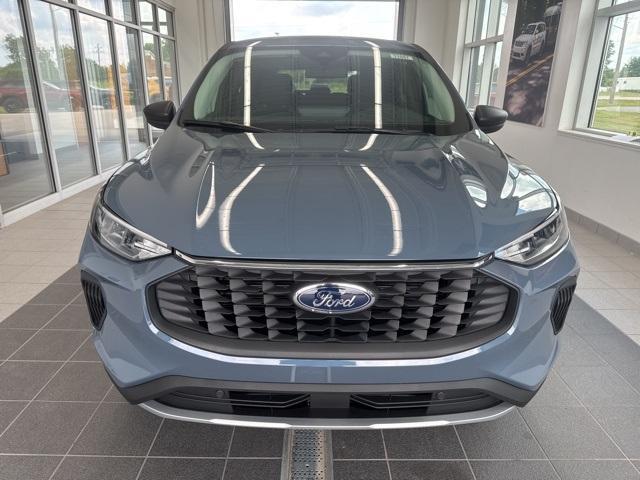 new 2025 Ford Escape car, priced at $34,673