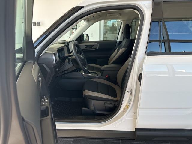 new 2025 Ford Bronco Sport car, priced at $33,239