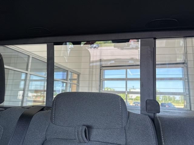 used 2019 Ram 1500 car, priced at $19,795