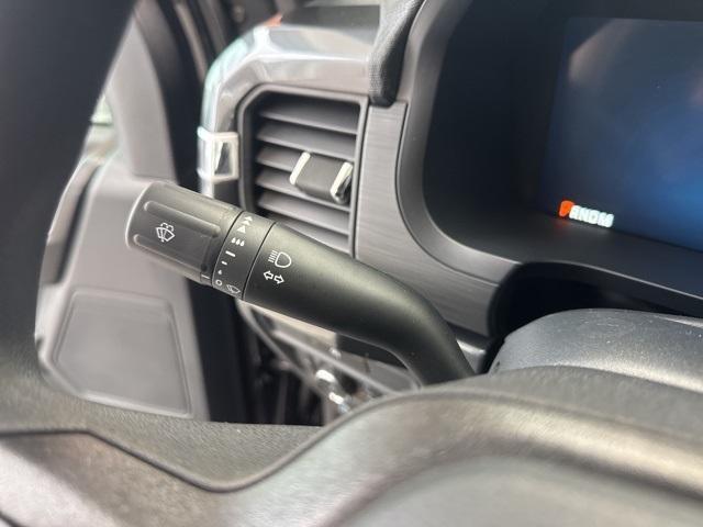 new 2025 Ford F-150 car, priced at $47,194