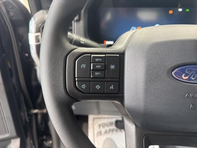 new 2025 Ford F-150 car, priced at $47,194