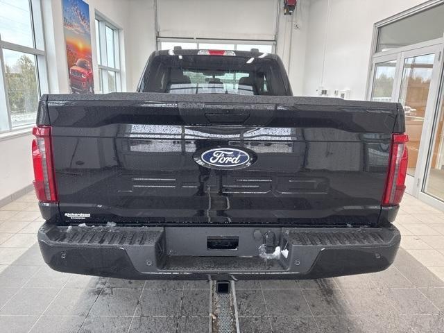 new 2025 Ford F-150 car, priced at $47,194
