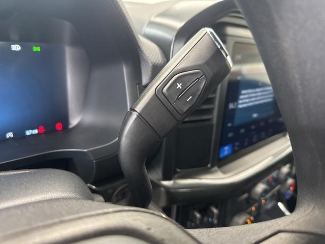 new 2025 Ford F-150 car, priced at $47,194