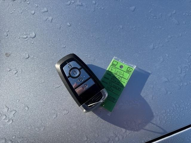 used 2019 Ford Fusion car, priced at $16,995