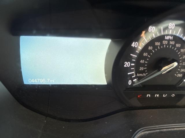 used 2019 Ford Fusion car, priced at $16,995