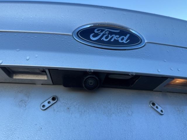 used 2019 Ford Fusion car, priced at $16,995