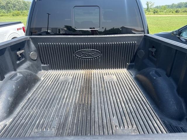 used 2018 Ford F-150 car, priced at $20,495