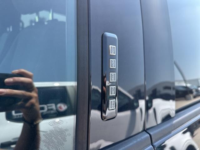 used 2018 Ford F-150 car, priced at $20,495