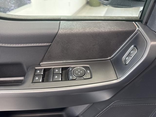 new 2025 Ford F-150 car, priced at $58,029