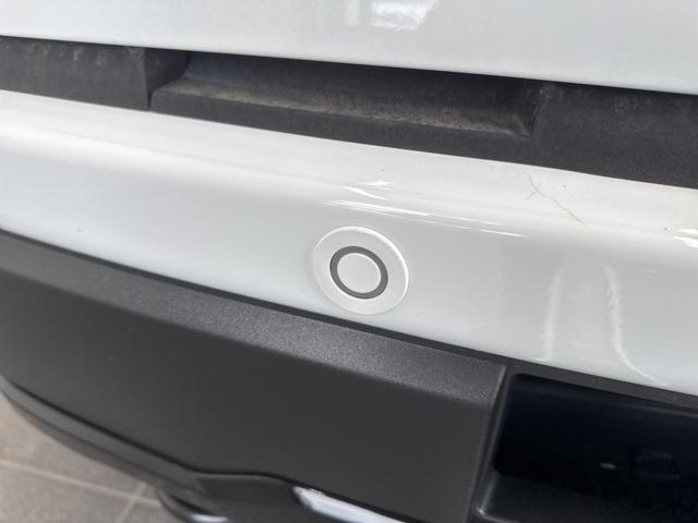 new 2025 Ford F-150 car, priced at $58,029