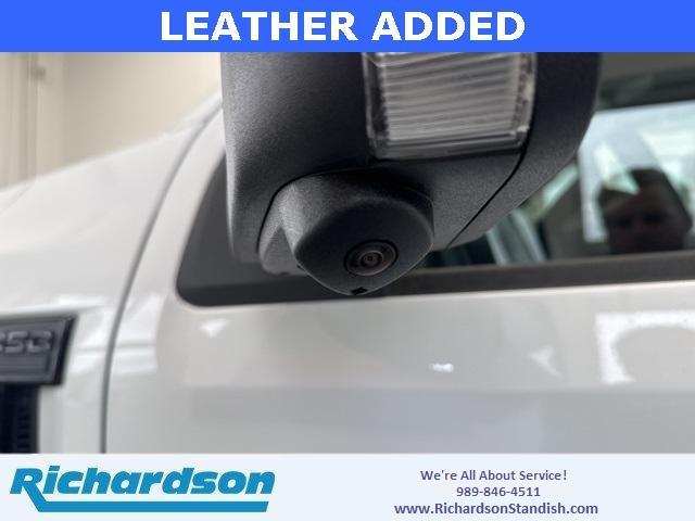 new 2025 Ford F-150 car, priced at $58,029
