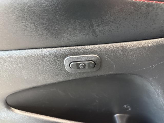 used 2017 Jeep Grand Cherokee car, priced at $19,395