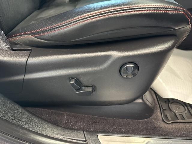 used 2017 Jeep Grand Cherokee car, priced at $19,395