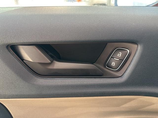 new 2025 Ford Maverick car, priced at $40,908