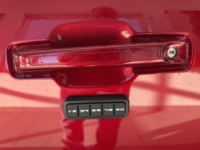 new 2025 Ford Maverick car, priced at $40,908