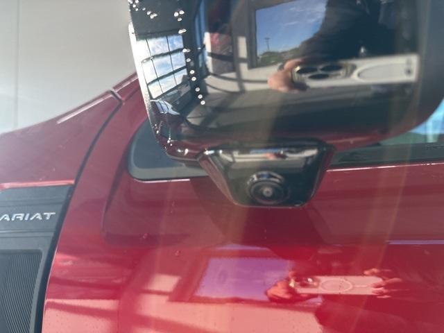 new 2025 Ford Maverick car, priced at $40,908