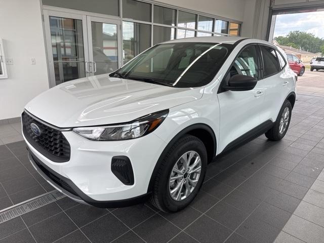 new 2025 Ford Escape car, priced at $34,673