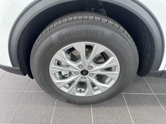 new 2025 Ford Escape car, priced at $34,673