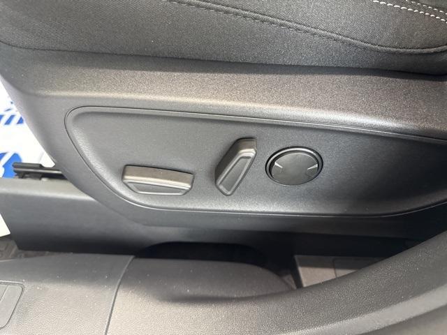 new 2025 Ford Escape car, priced at $34,673